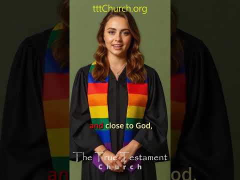 Your Queerness is Your Greatest Spiritual Gift #gnostic #lgbtqia #gospelofthomas